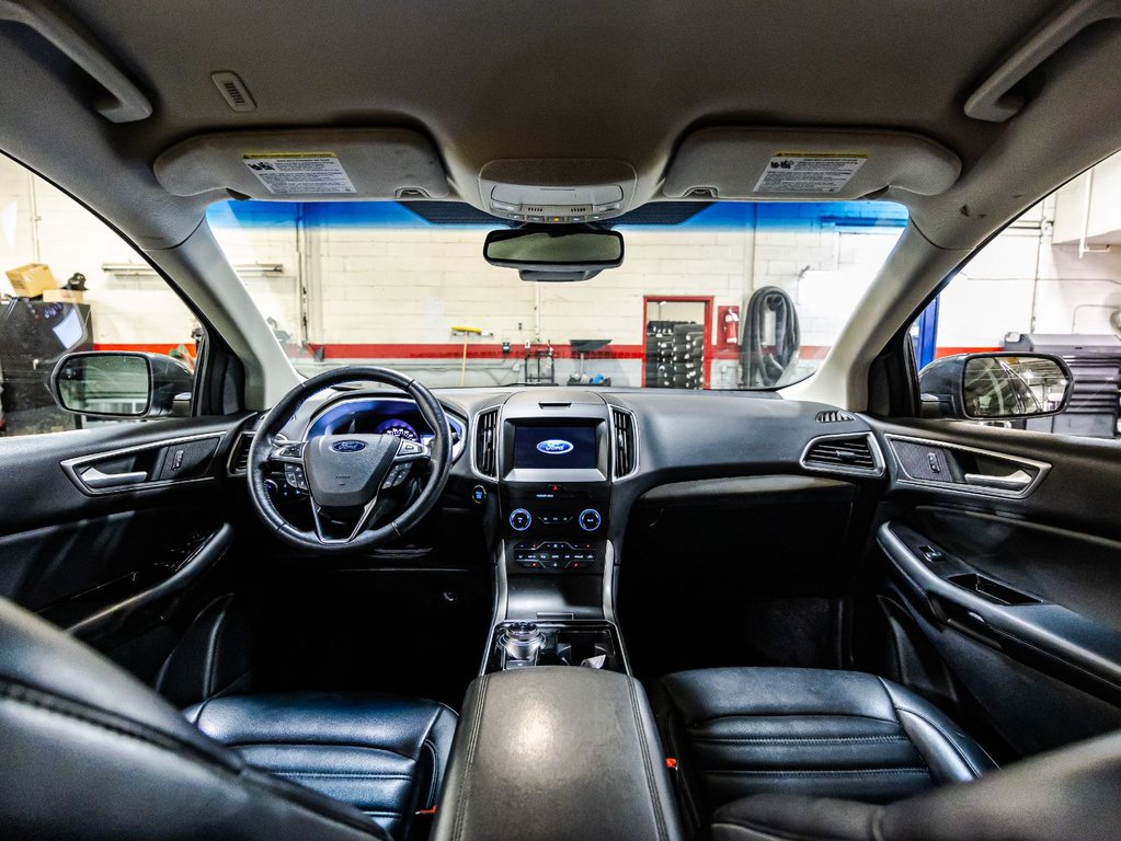 Ford Edge SEL 2019 à Montréal, Québec - 14 - w1024h768px