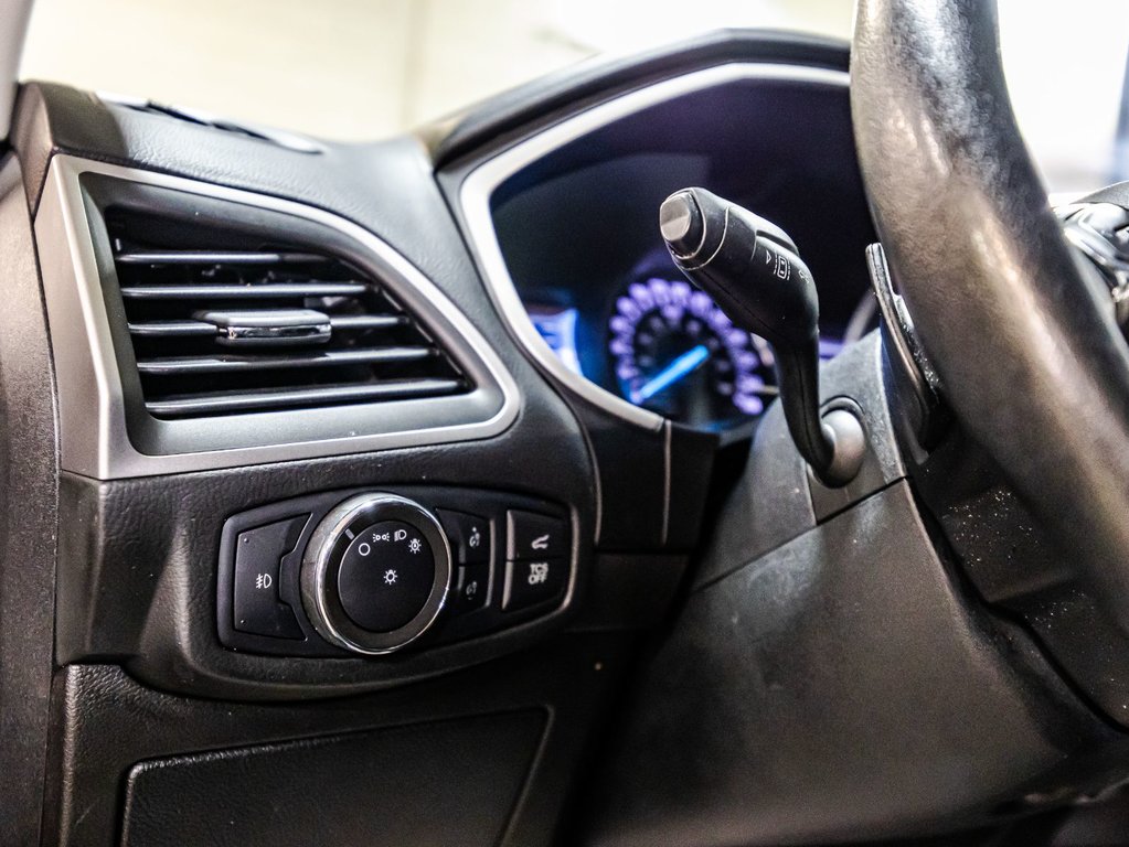 Ford Edge SEL 2019 à Montréal, Québec - 21 - w1024h768px
