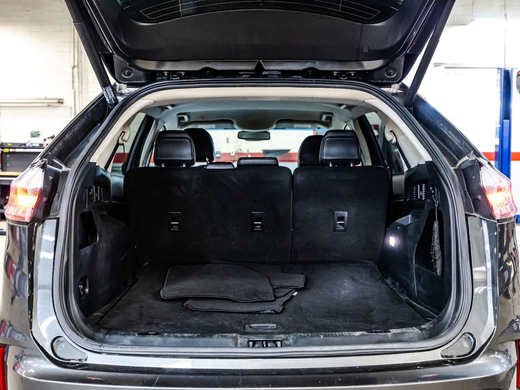 Ford Edge SEL 2019 à Montréal, Québec - 16 - w1024h768px