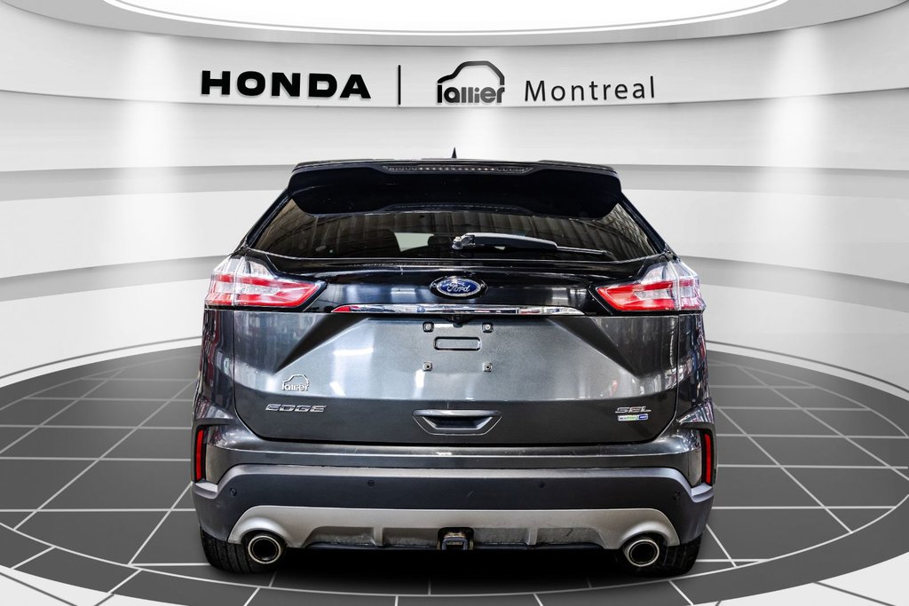 Ford Edge SEL 2019 à Montréal, Québec - 6 - w1024h768px