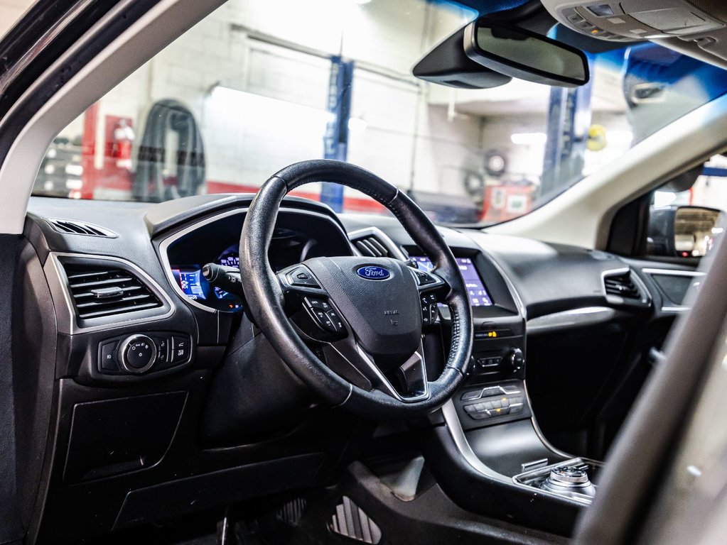 Ford Edge SEL 2019 à Montréal, Québec - 20 - w1024h768px