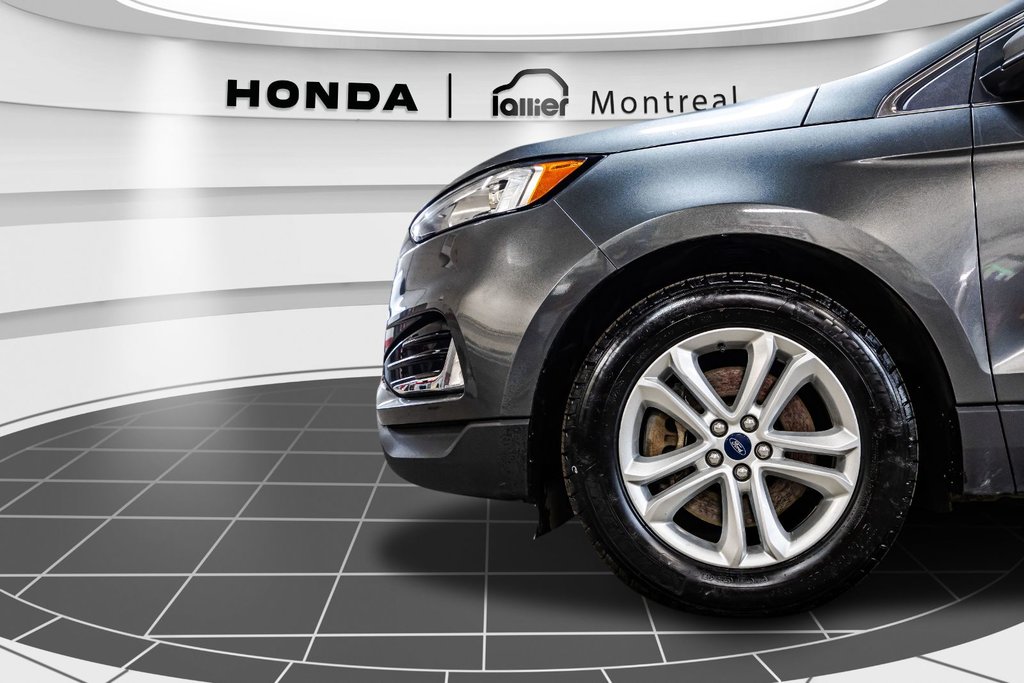Ford Edge SEL 2019 à Montréal, Québec - 10 - w1024h768px