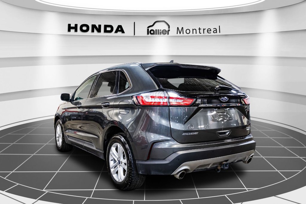 Ford Edge SEL 2019 à Montréal, Québec - 5 - w1024h768px