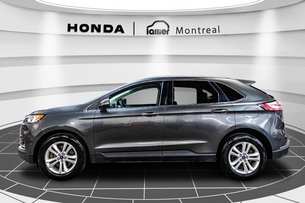 Ford Edge SEL 2019 à Montréal, Québec - 4 - w1024h768px