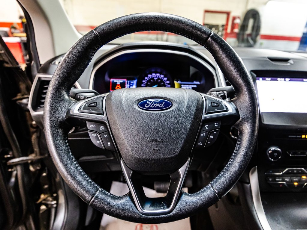 Ford Edge SEL 2019 à Montréal, Québec - 22 - w1024h768px