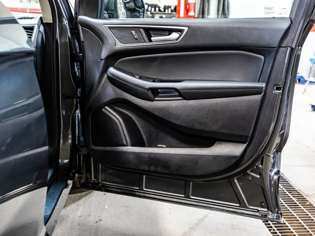 Ford Edge SEL 2019 à Montréal, Québec - 17 - w1024h768px