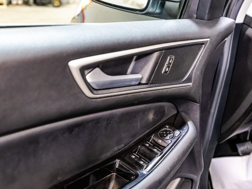 Ford Edge SEL 2019 à Montréal, Québec - 11 - w1024h768px