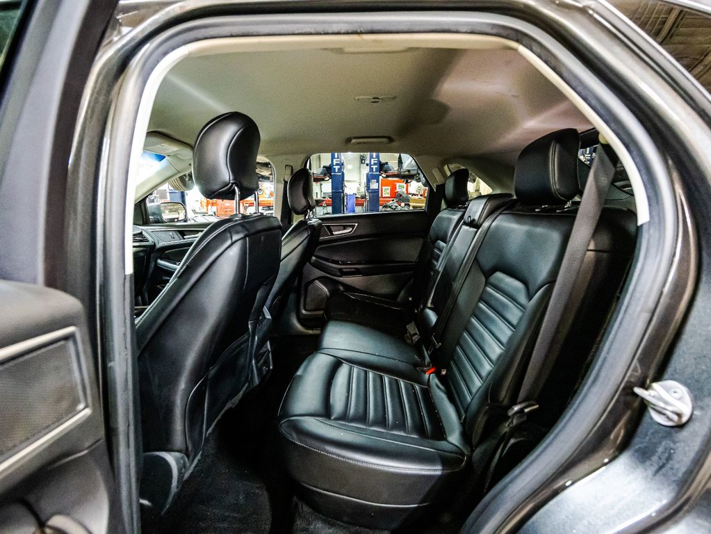 Ford Edge SEL 2019 à Montréal, Québec - 13 - w1024h768px