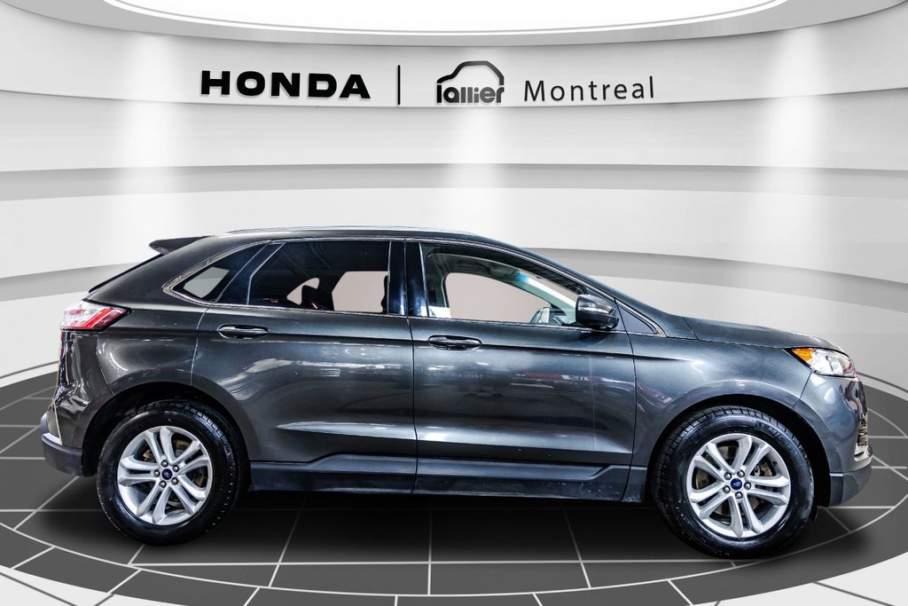 Ford Edge SEL 2019 à Montréal, Québec - 8 - w1024h768px