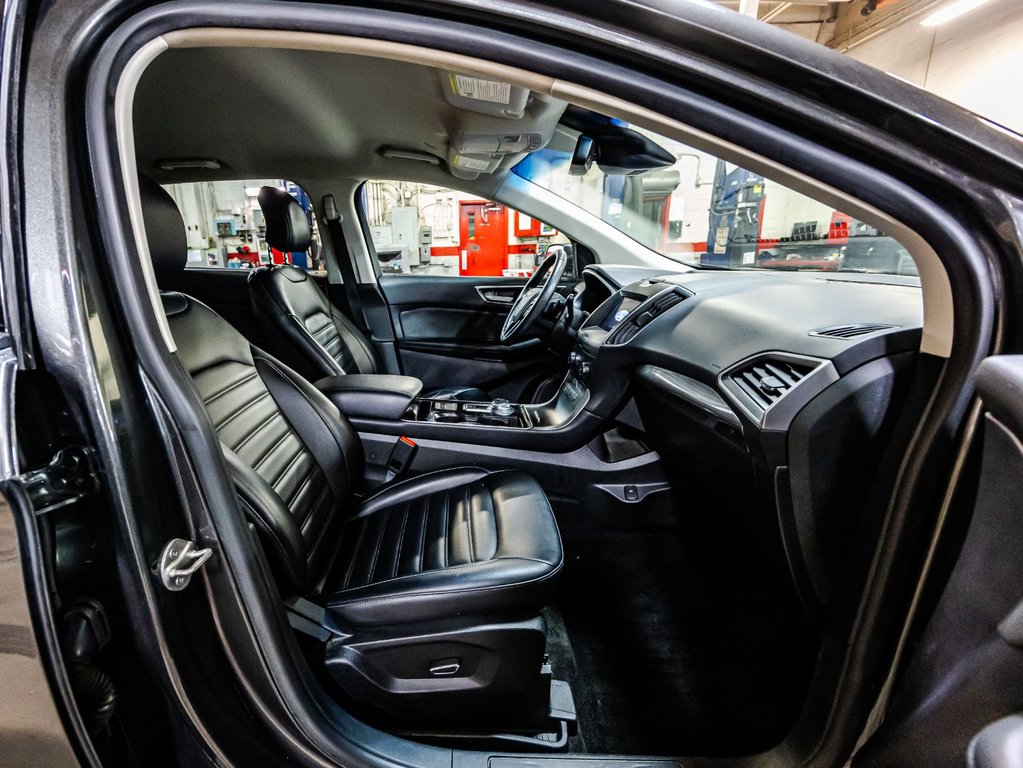 Ford Edge SEL 2019 à Montréal, Québec - 18 - w1024h768px