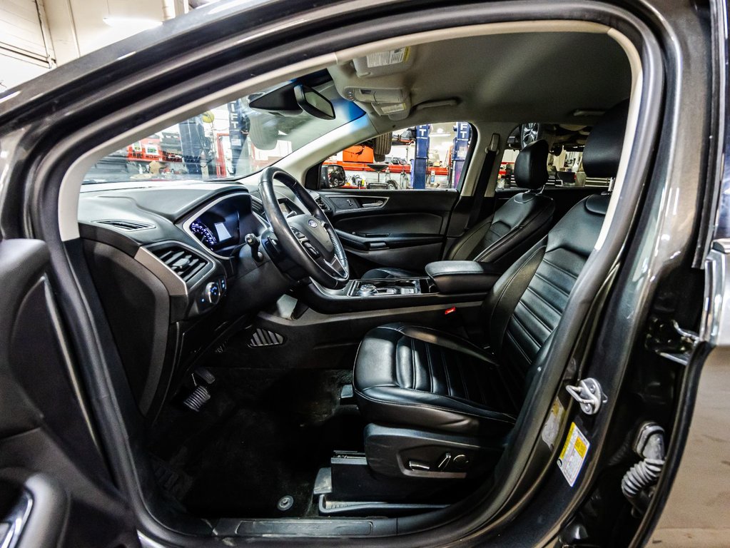 Ford Edge SEL 2019 à Montréal, Québec - 19 - w1024h768px