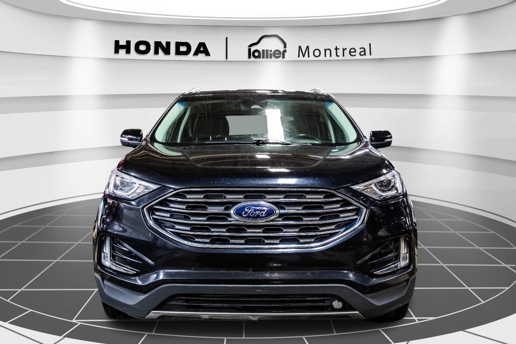 Ford Edge SEL 2019 à Montréal, Québec - 2 - w1024h768px