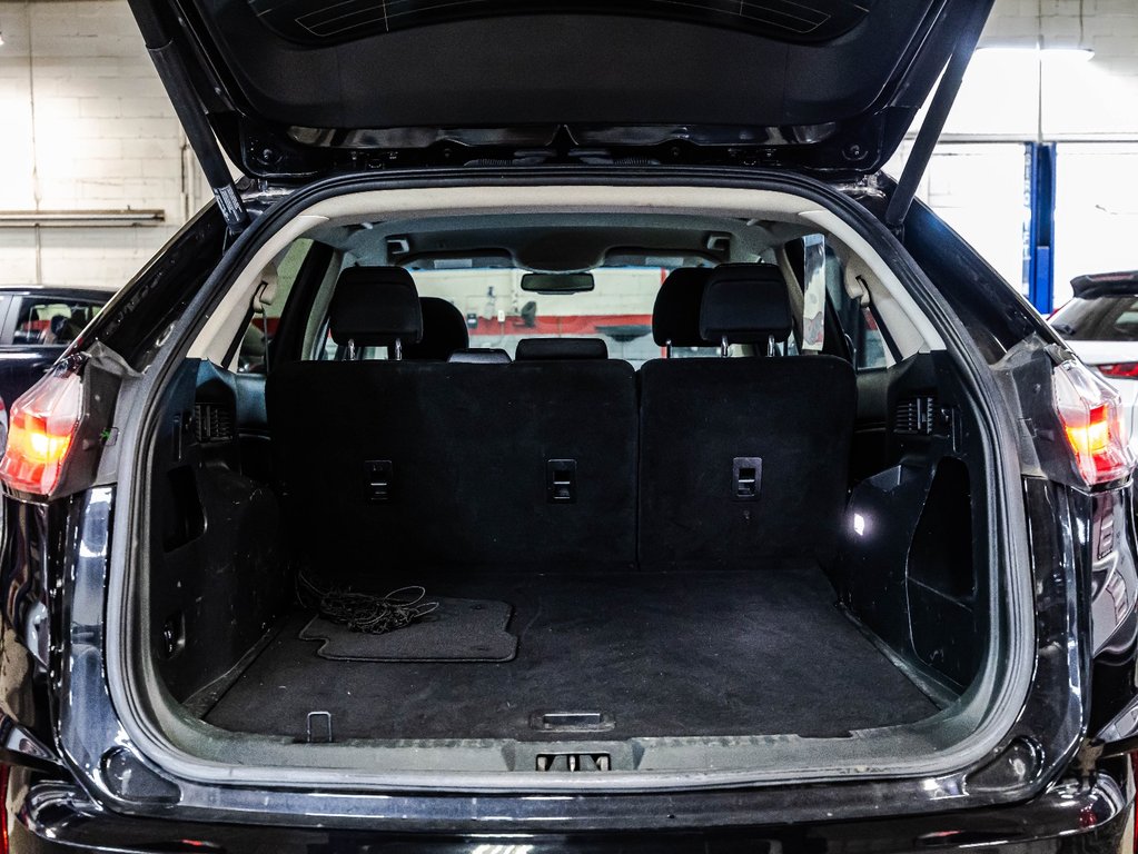 Ford Edge SEL 2019 à Montréal, Québec - 16 - w1024h768px