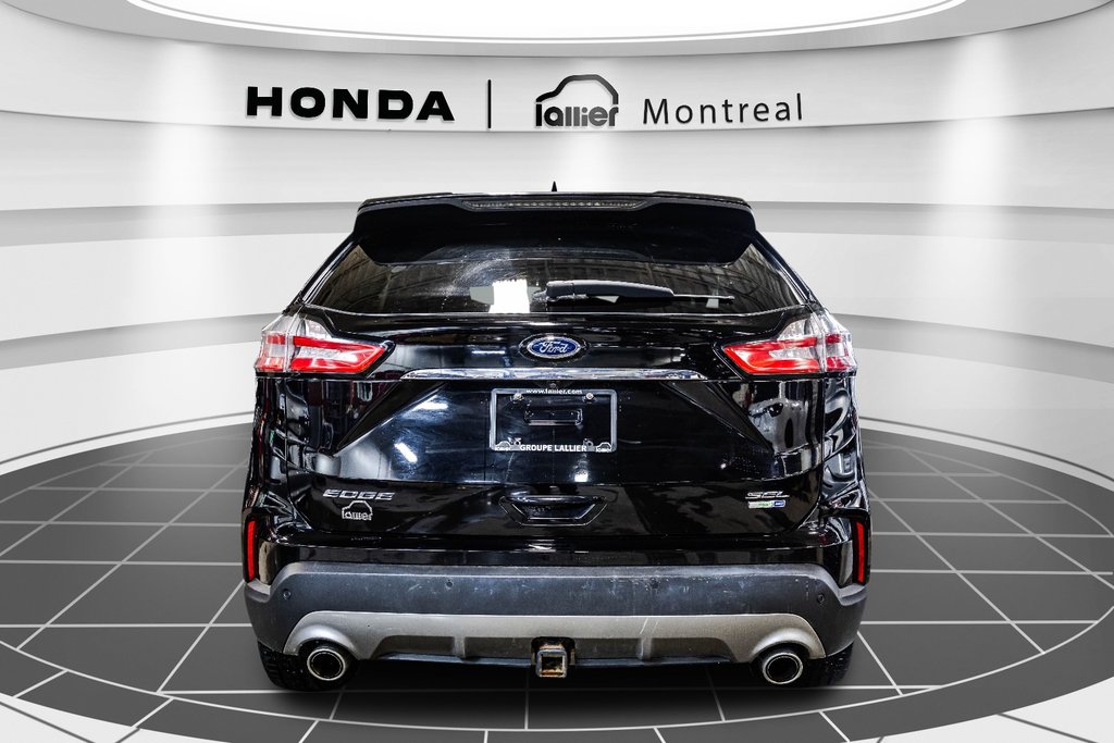 Ford Edge SEL 2019 à Montréal, Québec - 6 - w1024h768px