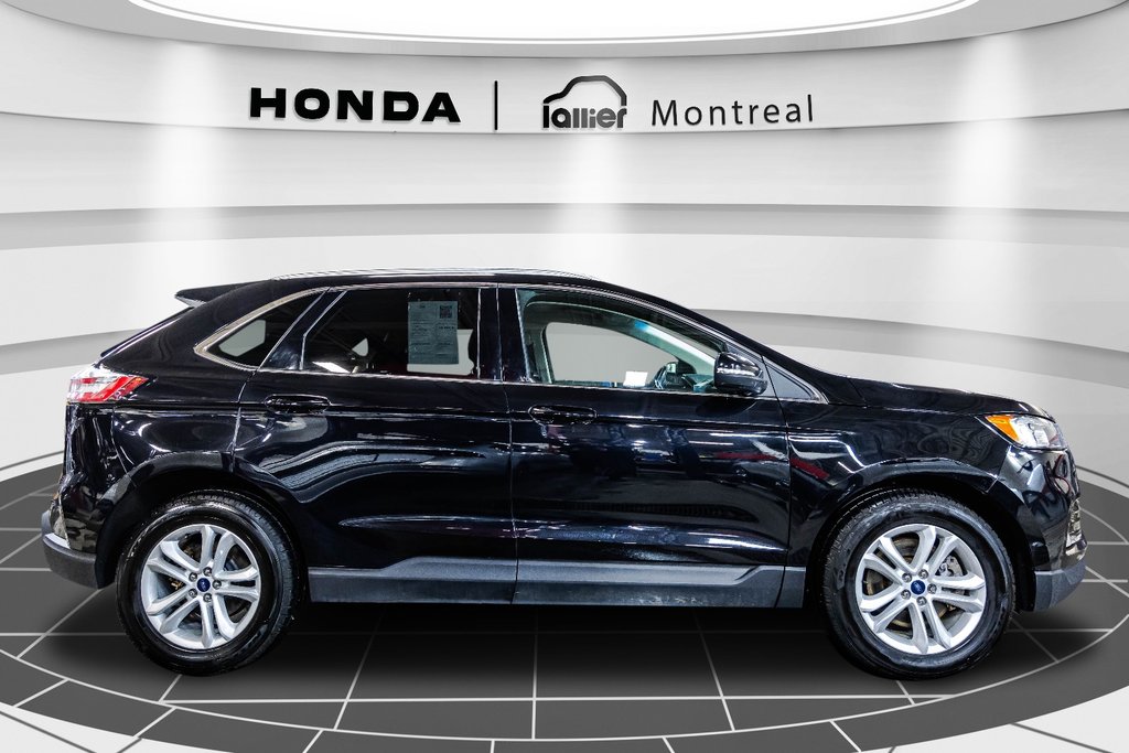 Ford Edge SEL 2019 à Montréal, Québec - 8 - w1024h768px