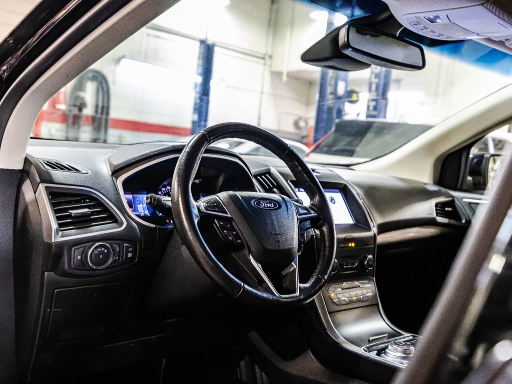 Ford Edge SEL 2019 à Montréal, Québec - 20 - w1024h768px