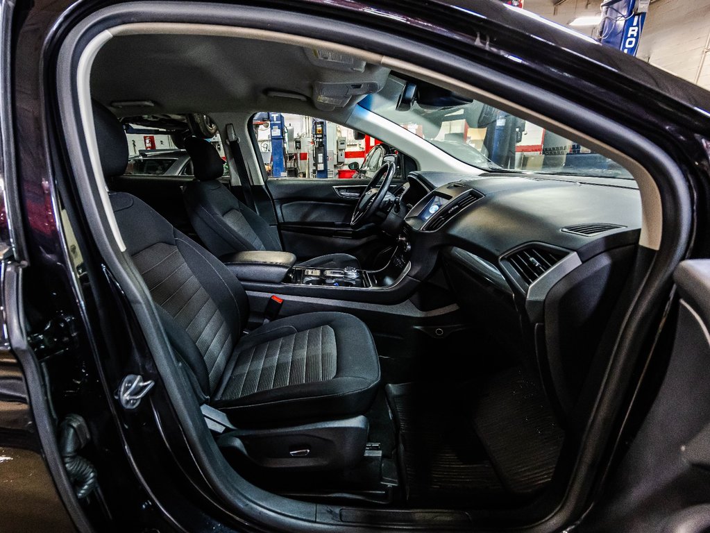 Ford Edge SEL 2019 à Montréal, Québec - 18 - w1024h768px