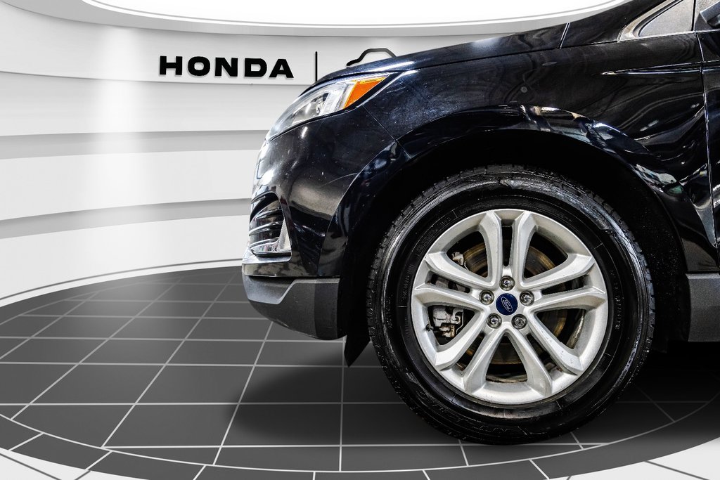 Ford Edge SEL 2019 à Montréal, Québec - 10 - w1024h768px