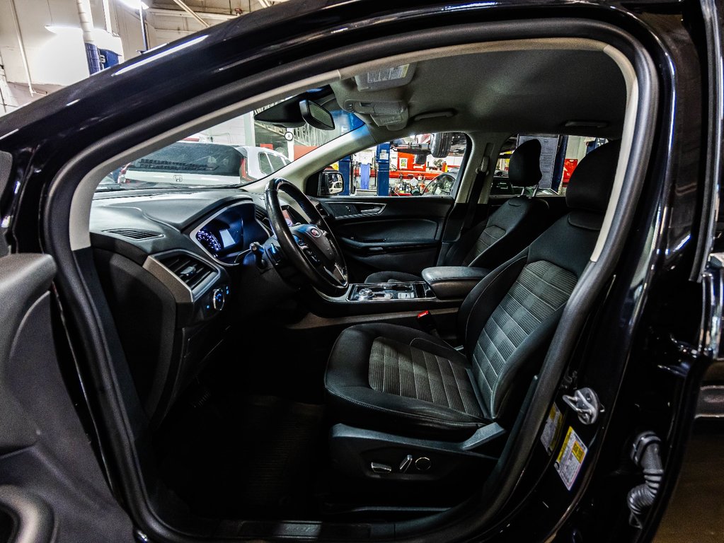 Ford Edge SEL 2019 à Montréal, Québec - 19 - w1024h768px