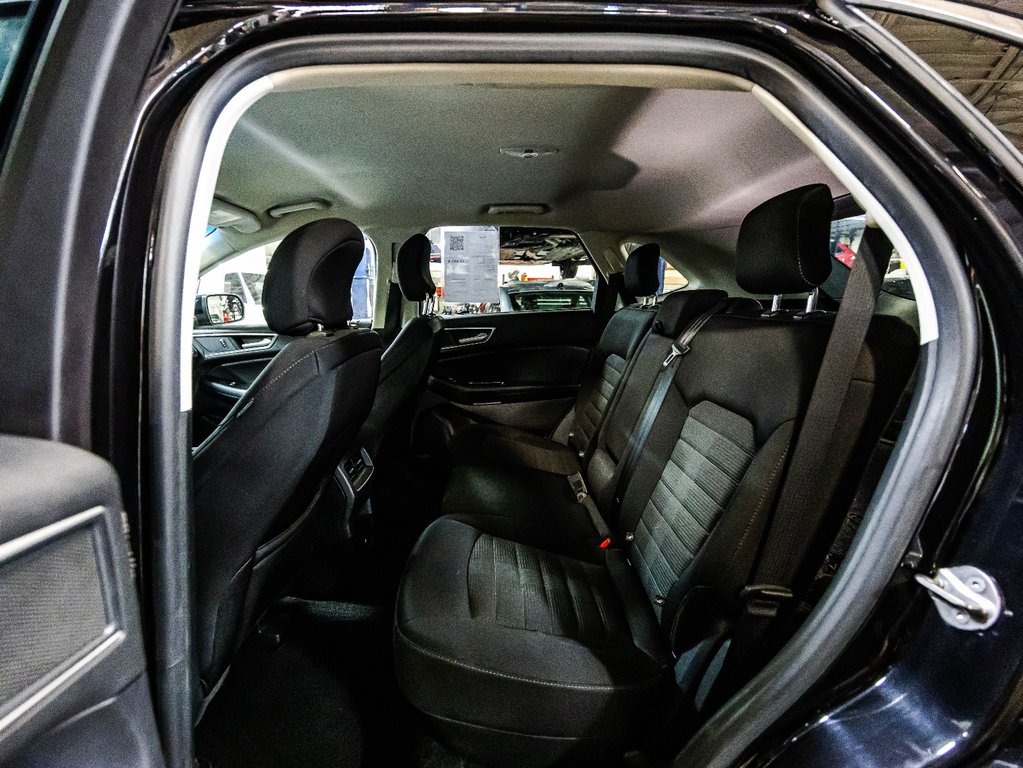 Ford Edge SEL 2019 à Montréal, Québec - 13 - w1024h768px