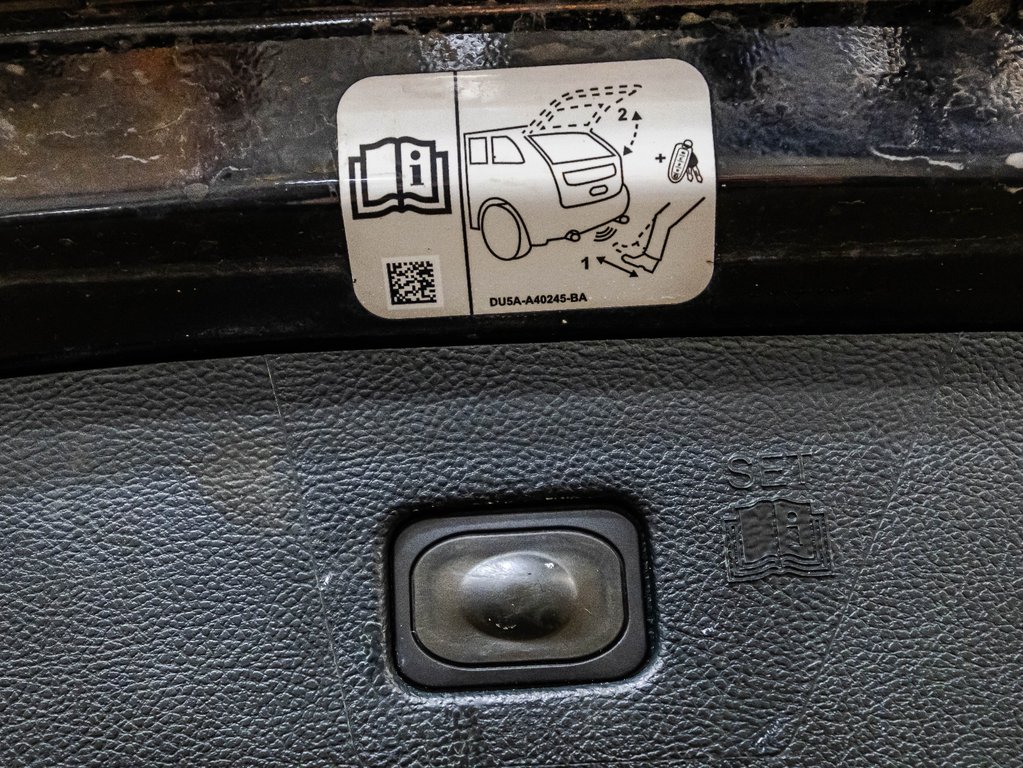 Ford Edge SEL 2019 à Montréal, Québec - 15 - w1024h768px