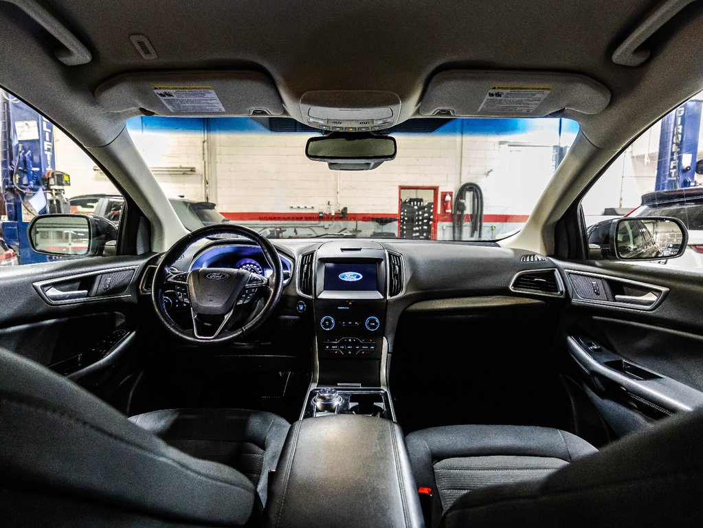 Ford Edge SEL 2019 à Montréal, Québec - 14 - w1024h768px