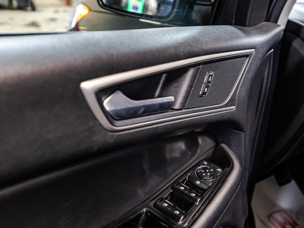 Ford Edge SEL 2019 à Montréal, Québec - 11 - w1024h768px