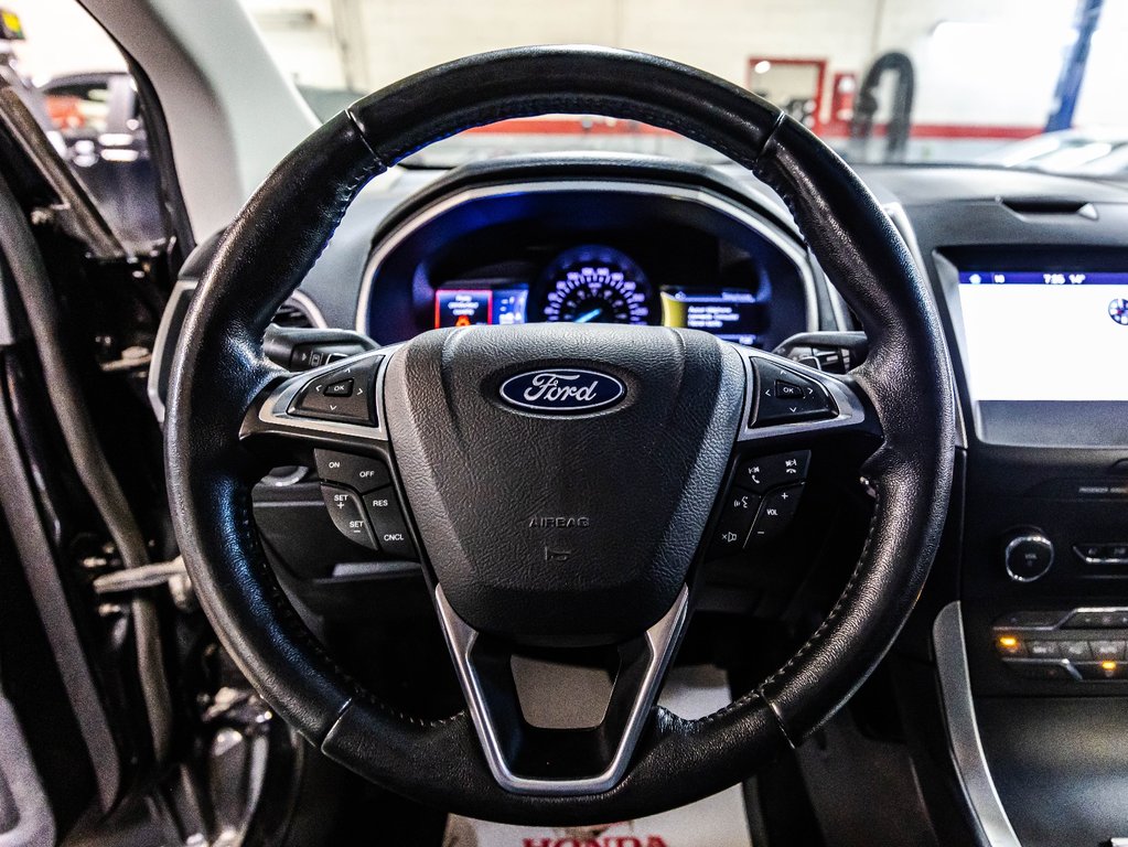 Ford Edge SEL 2019 à Montréal, Québec - 22 - w1024h768px