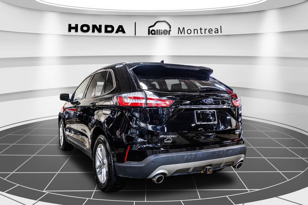 Ford Edge SEL 2019 à Montréal, Québec - 5 - w1024h768px