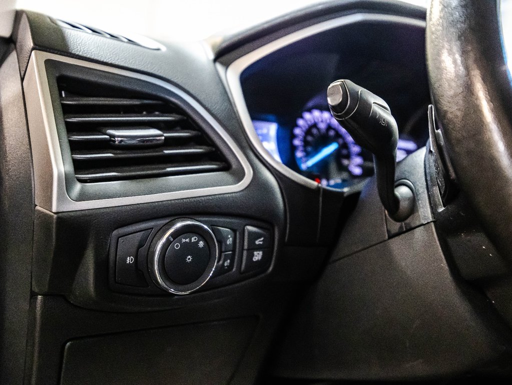 Ford Edge SEL 2019 à Montréal, Québec - 21 - w1024h768px