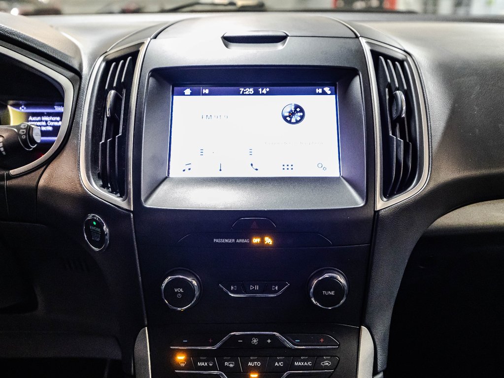 Ford Edge SEL 2019 à Montréal, Québec - 24 - w1024h768px