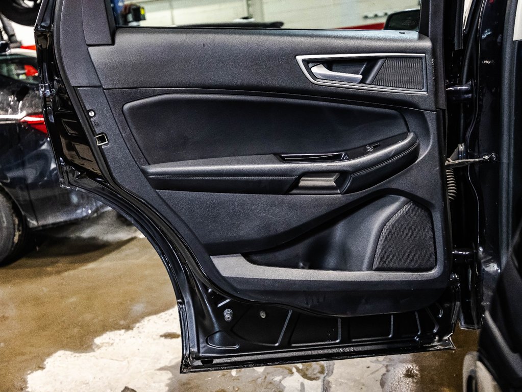 Ford Edge SEL 2019 à Montréal, Québec - 12 - w1024h768px