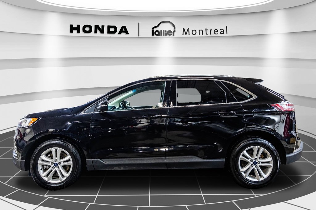 Ford Edge SEL 2019 à Montréal, Québec - 4 - w1024h768px