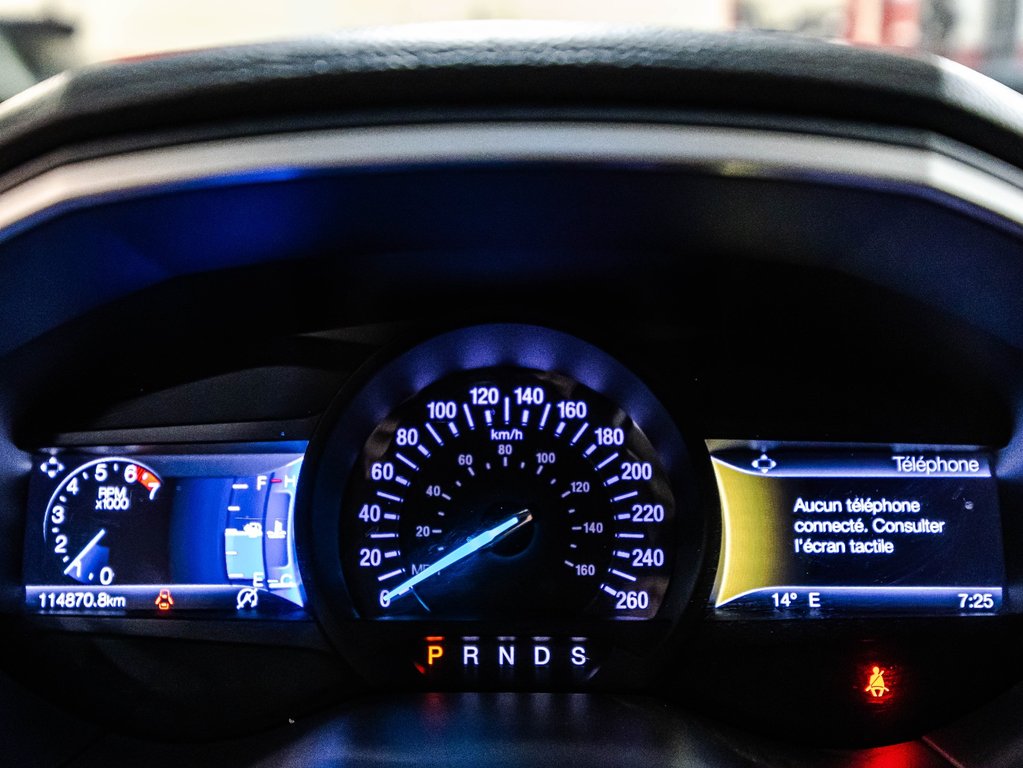 Ford Edge SEL 2019 à Montréal, Québec - 23 - w1024h768px