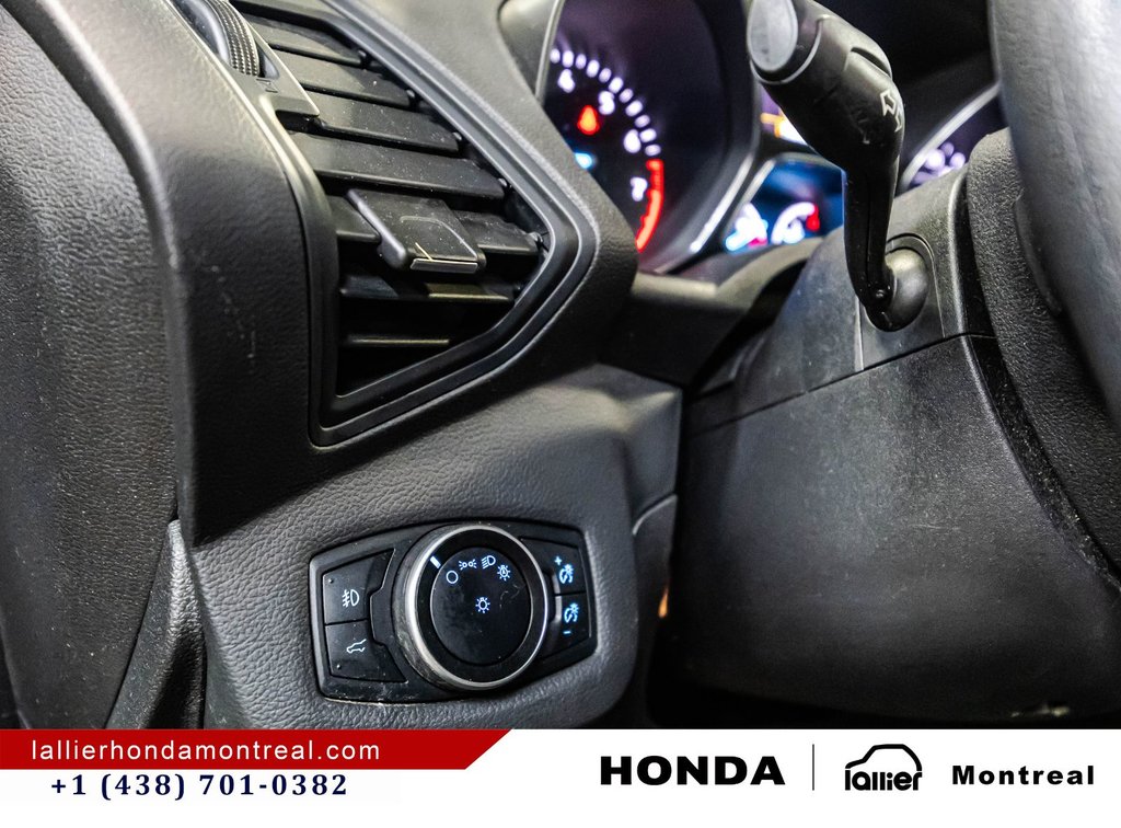 2017 Ford Escape SE in Montréal, Quebec - 20 - w1024h768px
