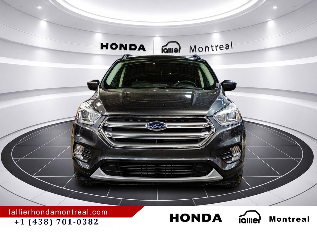 2017 Ford Escape SE in Montréal, Quebec - 2 - w1024h768px