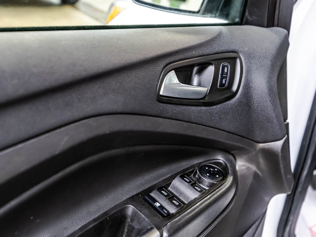 2018 Ford Escape SE in , Quebec - 11 - w1024h768px