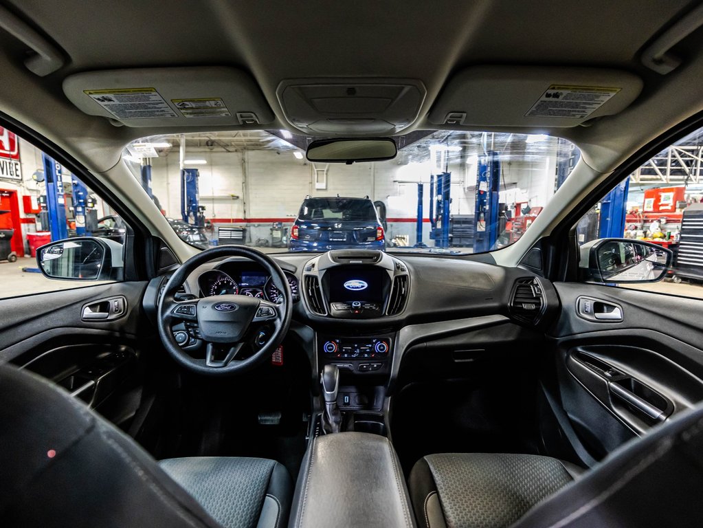 2018 Ford Escape SE in , Quebec - 14 - w1024h768px