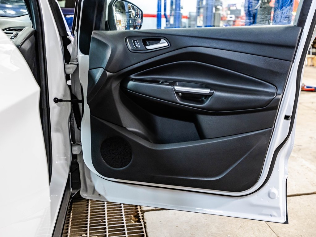 2018 Ford Escape SE in , Quebec - 16 - w1024h768px