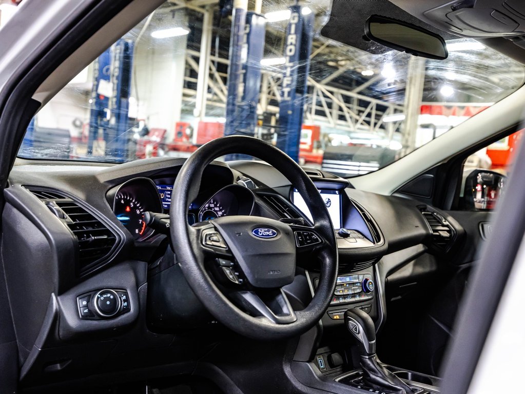 2018 Ford Escape SE in , Quebec - 19 - w1024h768px