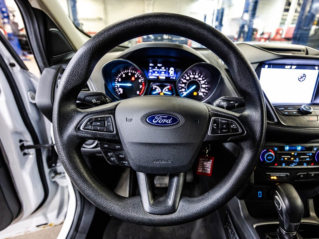 2018 Ford Escape SE in , Quebec - 21 - w1024h768px