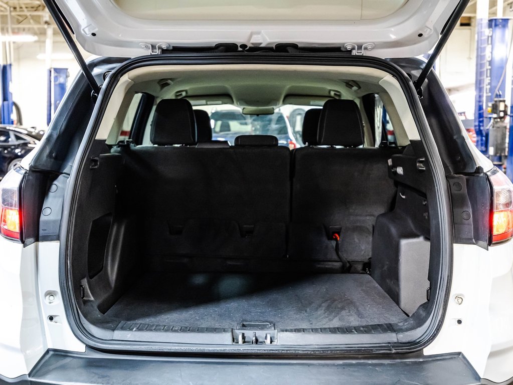 2018 Ford Escape SE in , Quebec - 15 - w1024h768px