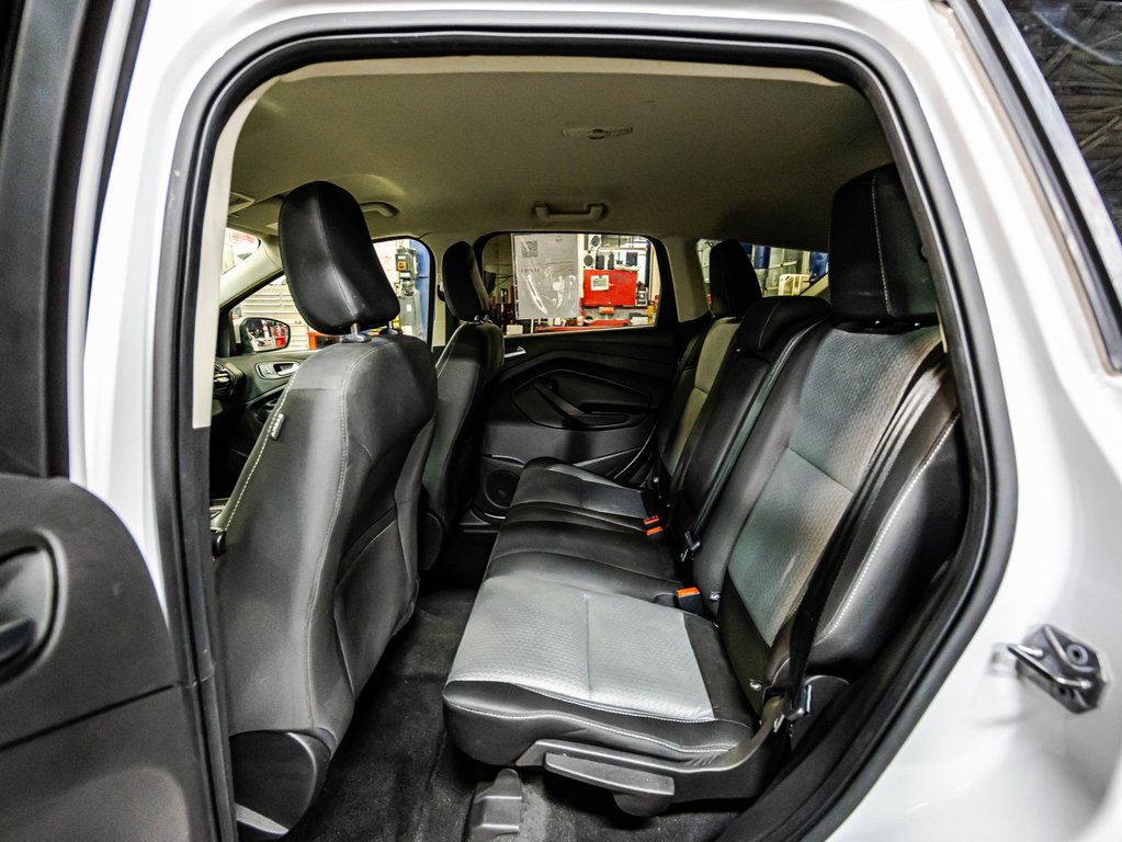2018 Ford Escape SE in , Quebec - 13 - w1024h768px