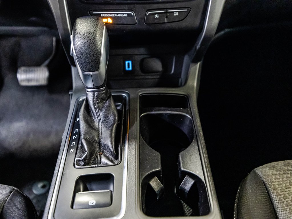 2018 Ford Escape SE in , Quebec - 24 - w1024h768px
