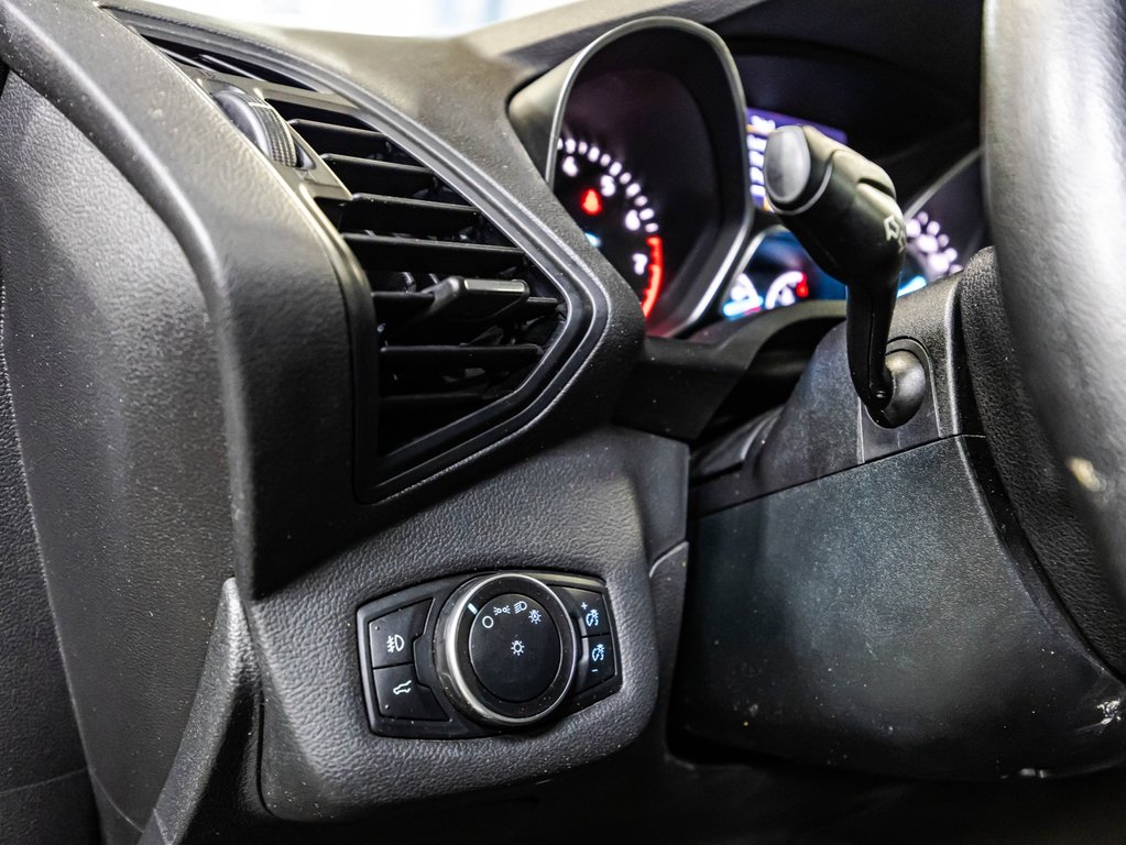 2018 Ford Escape SE in , Quebec - 20 - w1024h768px