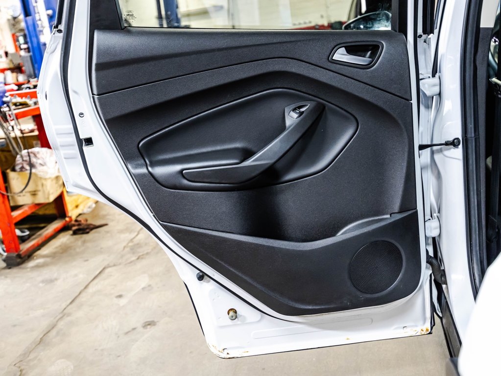 2018 Ford Escape SE in , Quebec - 12 - w1024h768px