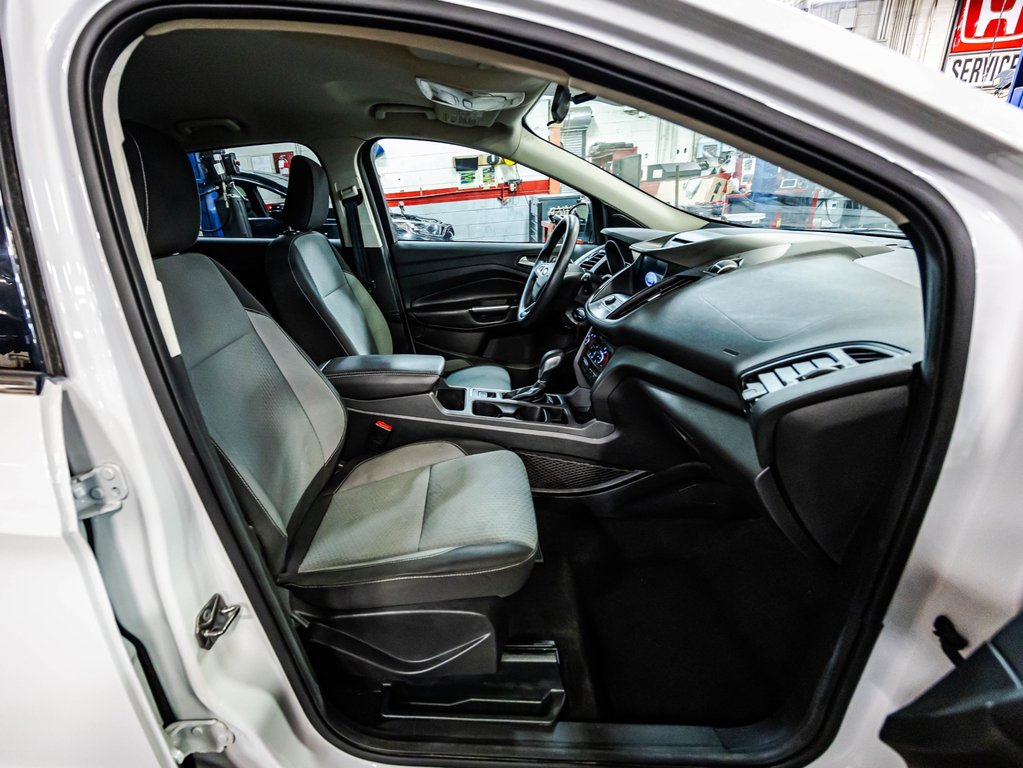 2018 Ford Escape SE in , Quebec - 17 - w1024h768px