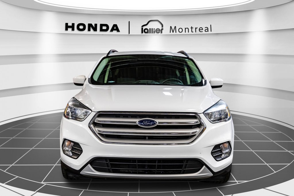 2018 Ford Escape SE in , Quebec - 2 - w1024h768px