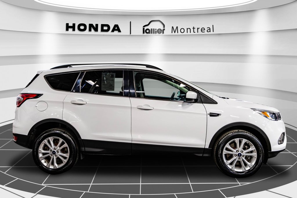 2018 Ford Escape SE in , Quebec - 8 - w1024h768px