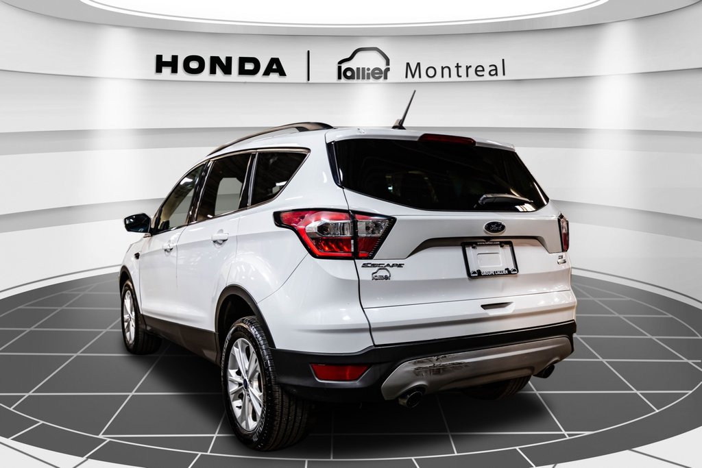 2018 Ford Escape SE in , Quebec - 5 - w1024h768px